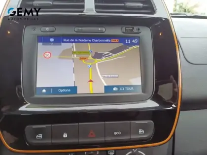 Photo 14 Dacia Spring  Achat Intégral