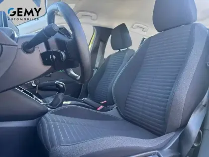 Photo 8 Peugeot 208  PureTech 75 S&S BVM5