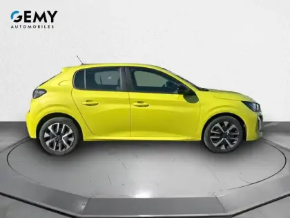 Photo 51 Peugeot 208  PureTech 75 S&S BVM5