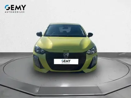 Photo 49 Peugeot 208  PureTech 75 S&S BVM5