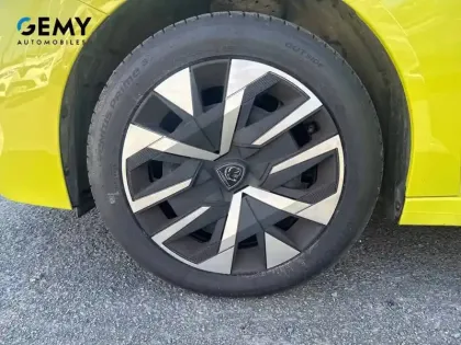 Photo 11 Peugeot 208  PureTech 75 S&S BVM5