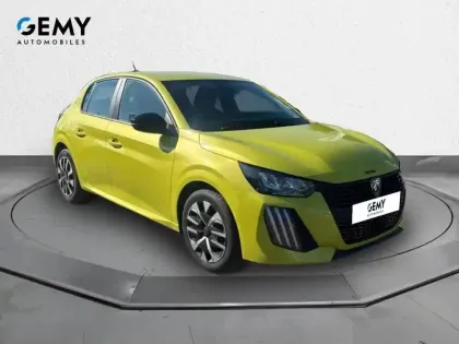 Photo 50 Peugeot 208  PureTech 75 S&S BVM5