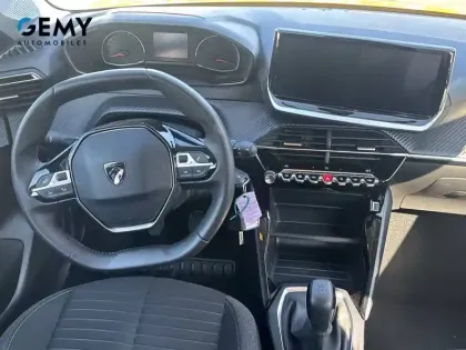 Photo 7 Peugeot 208  PureTech 75 S&S BVM5