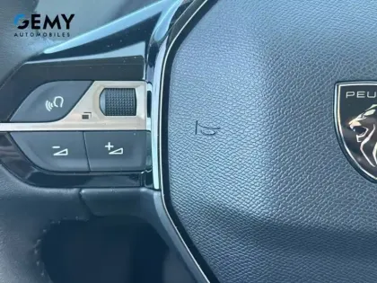 Photo 15 Peugeot 208  PureTech 75 S&S BVM5