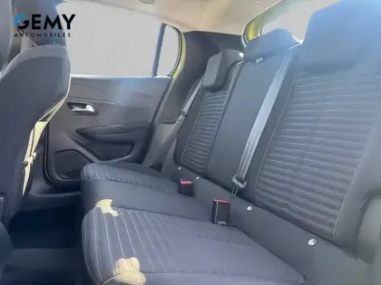 Photo 9 Peugeot 208  PureTech 75 S&S BVM5