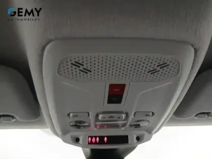 Photo 16 Peugeot 208  Hybrid 100 e-DCS6