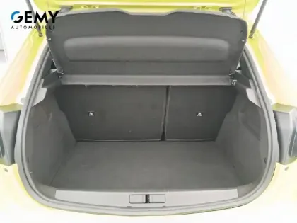 Photo 5 Peugeot 208  Hybrid 100 e-DCS6