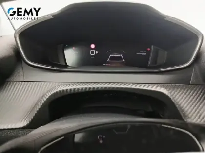 Photo 15 Peugeot 208  Hybrid 100 e-DCS6