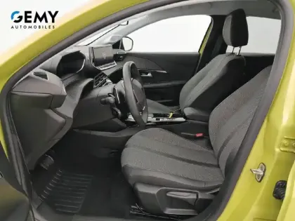 Photo 8 Peugeot 208  Hybrid 100 e-DCS6