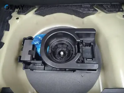 Photo 19 Peugeot 208  Hybrid 100 e-DCS6