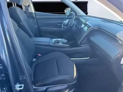 Photo 11 Hyundai Tucson  1.6 T-GDI 230 Hybrid BVA6