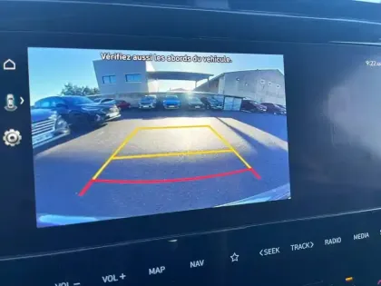 Photo 19 Hyundai Tucson  1.6 T-GDI 230 Hybrid BVA6