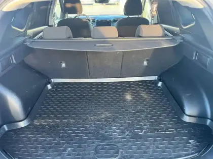 Photo 16 Hyundai Tucson  1.6 T-GDI 230 Hybrid BVA6