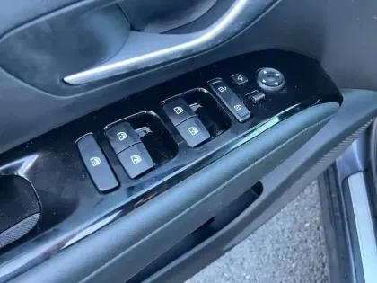 Photo 17 Hyundai Tucson  1.6 T-GDI 230 Hybrid BVA6