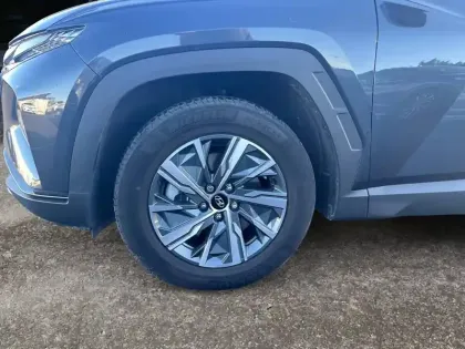 Photo 10 Hyundai Tucson  1.6 T-GDI 230 Hybrid BVA6