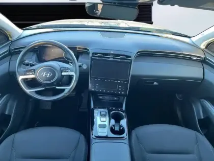 Photo 7 Hyundai Tucson  1.6 T-GDI 230 Hybrid BVA6
