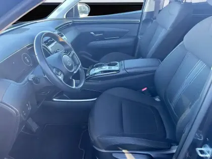 Photo 6 Hyundai Tucson  1.6 T-GDI 230 Hybrid BVA6