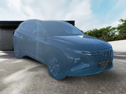 Photo 5 Hyundai Tucson  1.6 T-GDI 230 Hybrid BVA6