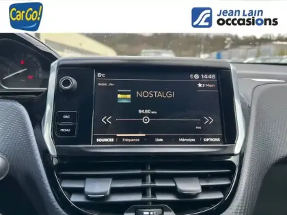 Photo 14 Peugeot 2008  PureTech 130ch S&S EAT6