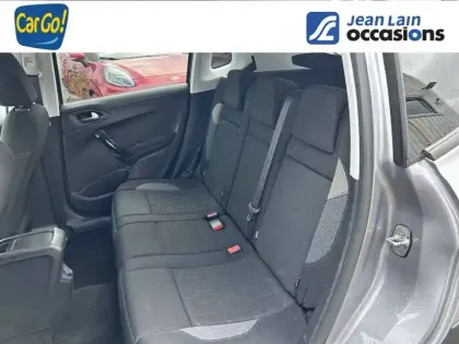 Photo 5 Peugeot 2008  PureTech 130ch S&S EAT6