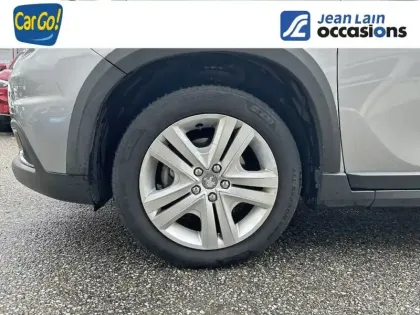 Photo 11 Peugeot 2008  PureTech 130ch S&S EAT6