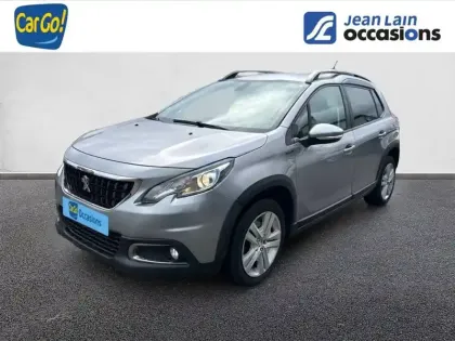 Photo Peugeot 2008 Signature