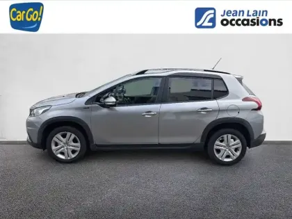 Photo 6 Peugeot 2008  PureTech 130ch S&S EAT6