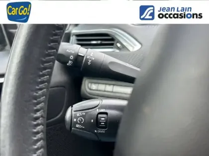 Photo 19 Peugeot 2008  PureTech 130ch S&S EAT6