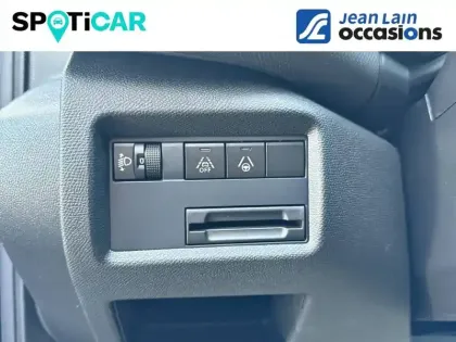 Photo 14 Citroën C5 aircross  BlueHDi 130 EAT8