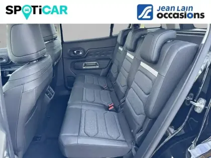 Photo 11 Citroën C5 aircross  BlueHDi 130 EAT8