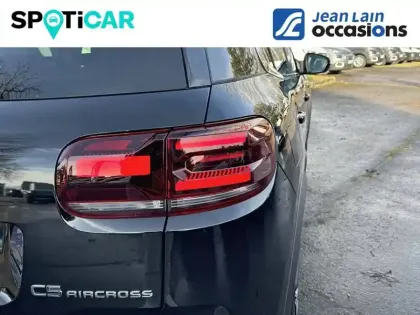 Photo 16 Citroën C5 aircross  BlueHDi 130 EAT8