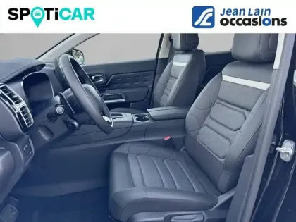 Photo 10 Citroën C5 aircross  BlueHDi 130 EAT8