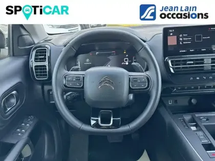 Photo 8 Citroën C5 aircross  BlueHDi 130 EAT8