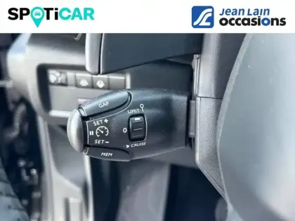 Photo 17 Citroën C5 aircross  BlueHDi 130 EAT8