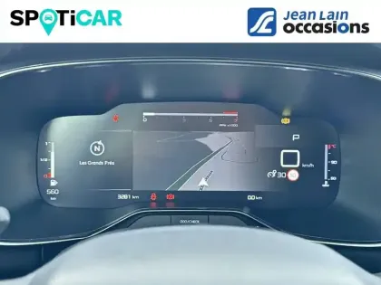 Photo 9 Citroën C5 aircross  BlueHDi 130 EAT8