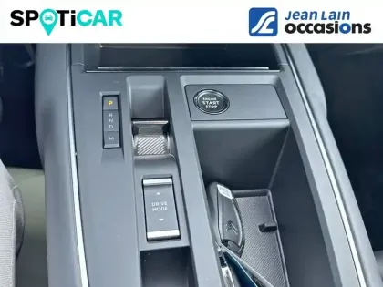 Photo 13 Citroën C5 aircross  BlueHDi 130 EAT8