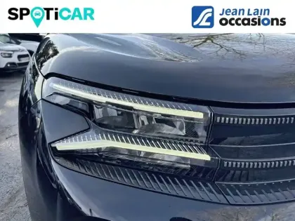 Photo 15 Citroën C5 aircross  BlueHDi 130 EAT8