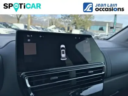 Photo 19 Citroën C5 aircross  BlueHDi 130 EAT8