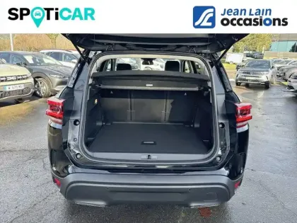 Photo 5 Citroën C5 aircross  BlueHDi 130 EAT8