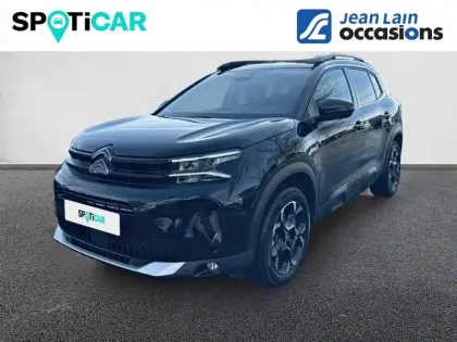Photo Citroën C5 Aircross Max