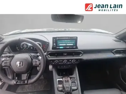 Photo 17 Honda Prelude  e:HEV 2.0 i-MMD