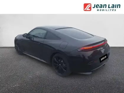 Photo 6 Honda Prelude  e:HEV 2.0 i-MMD