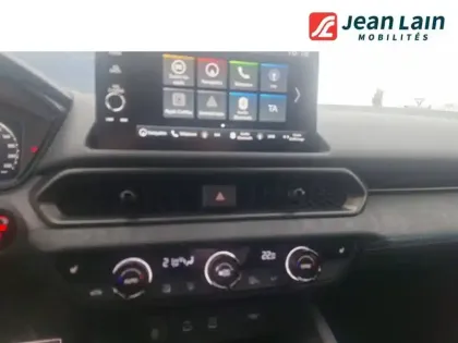 Photo 13 Honda Prelude  e:HEV 2.0 i-MMD