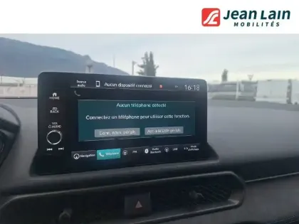 Photo 15 Honda Prelude  e:HEV 2.0 i-MMD