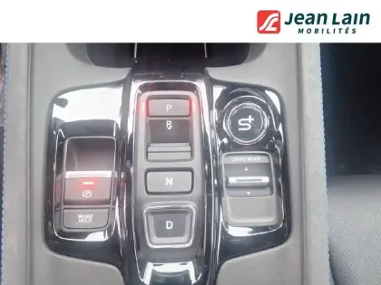 Photo 12 Honda Prelude  e:HEV 2.0 i-MMD