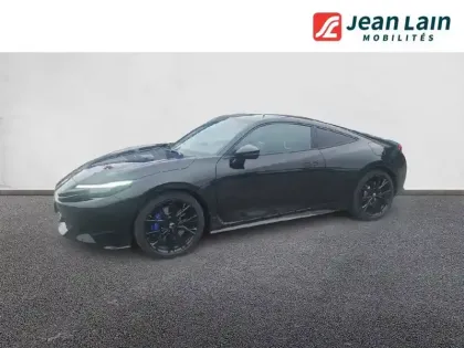 Photo Honda Prelude Advance