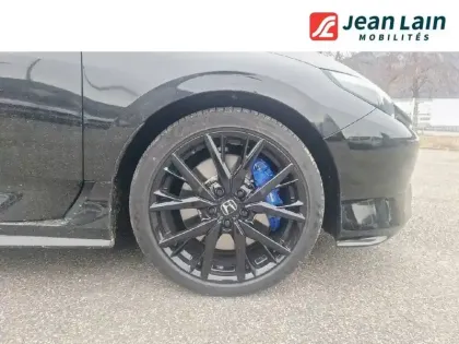 Photo 8 Honda Prelude  e:HEV 2.0 i-MMD