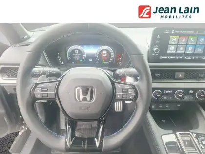 Photo 10 Honda Prelude  e:HEV 2.0 i-MMD