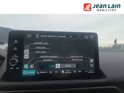 Photo 14 Honda Prelude  e:HEV 2.0 i-MMD