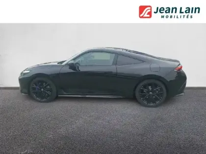 Photo 7 Honda Prelude  e:HEV 2.0 i-MMD